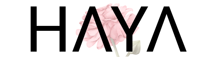 Haya Official Store logo