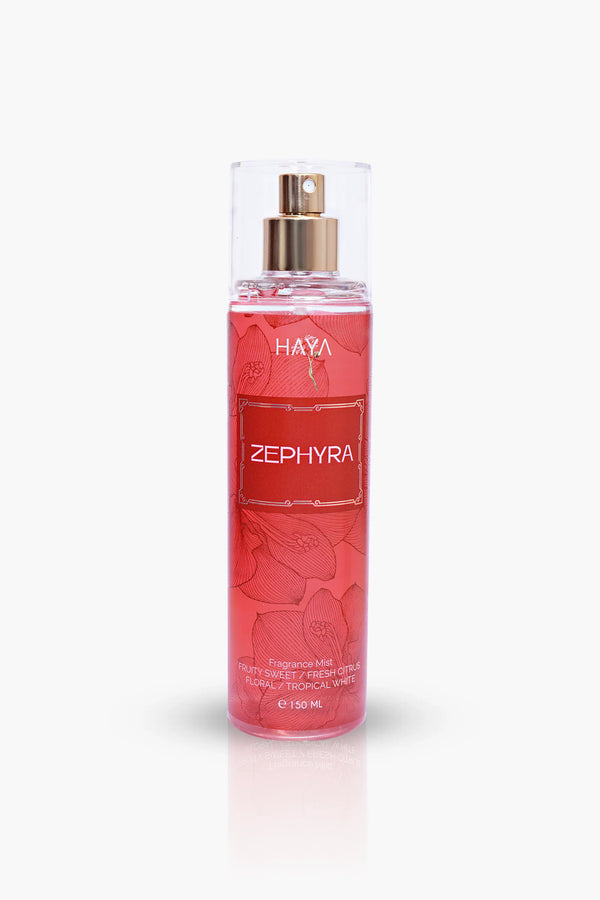 ZEPHYRA