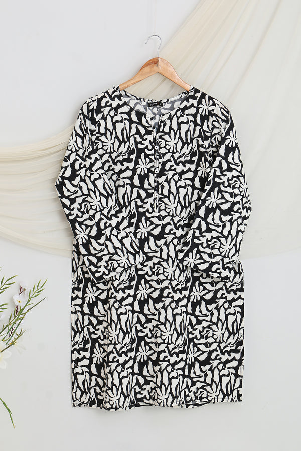 PRINTED SHIRT