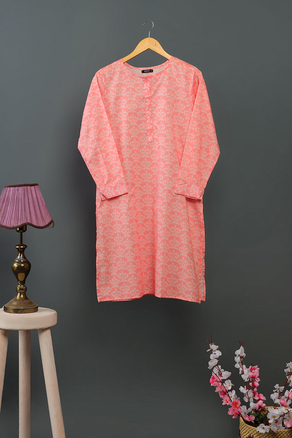 PRINTED SHIRT