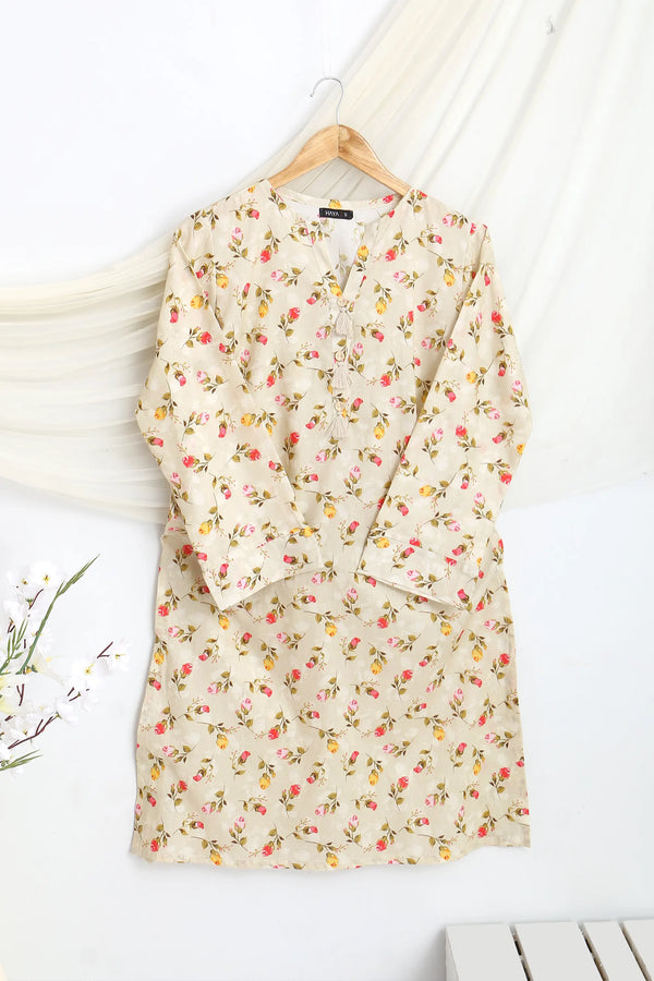 PRINTED SHIRT