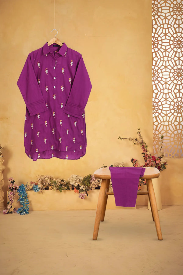 EMB SUIT