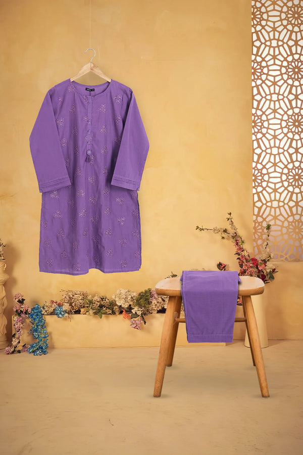 EMB SUIT