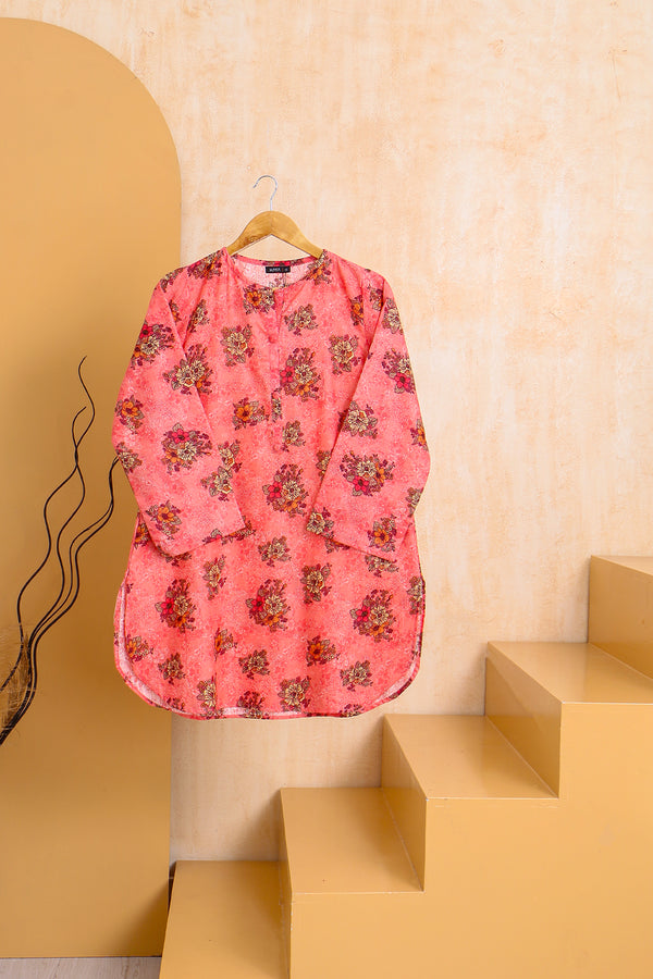 PRINTED SHIRT