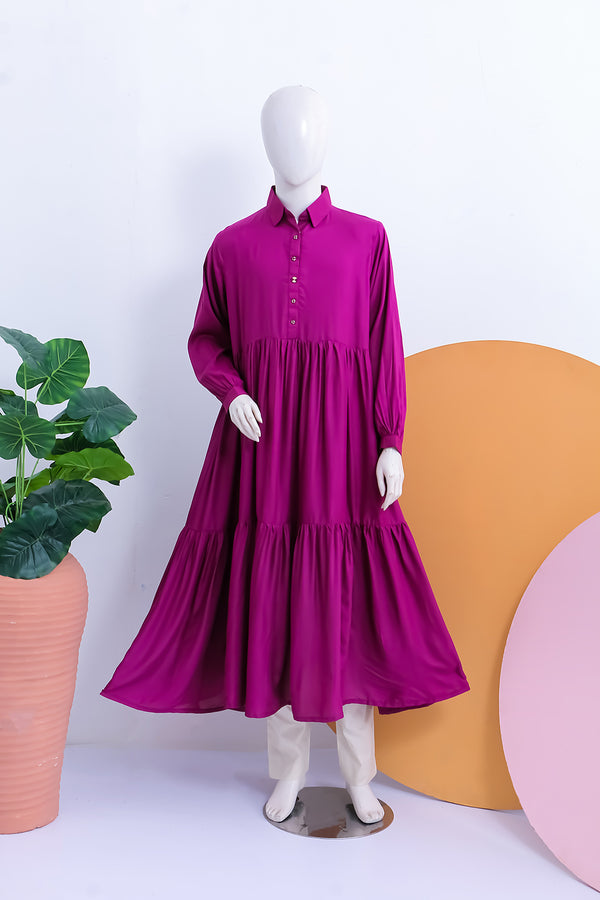 LONG DRESS
