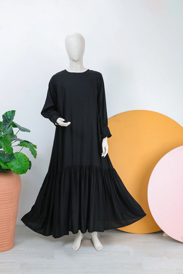 LONG DRESS