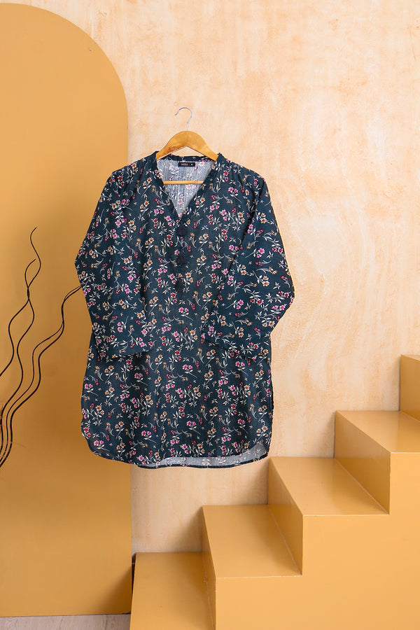 PRINTED SHIRT