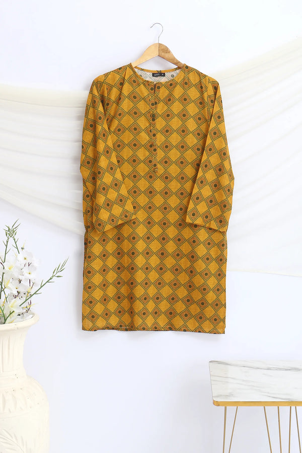 PRINTED SHIRT