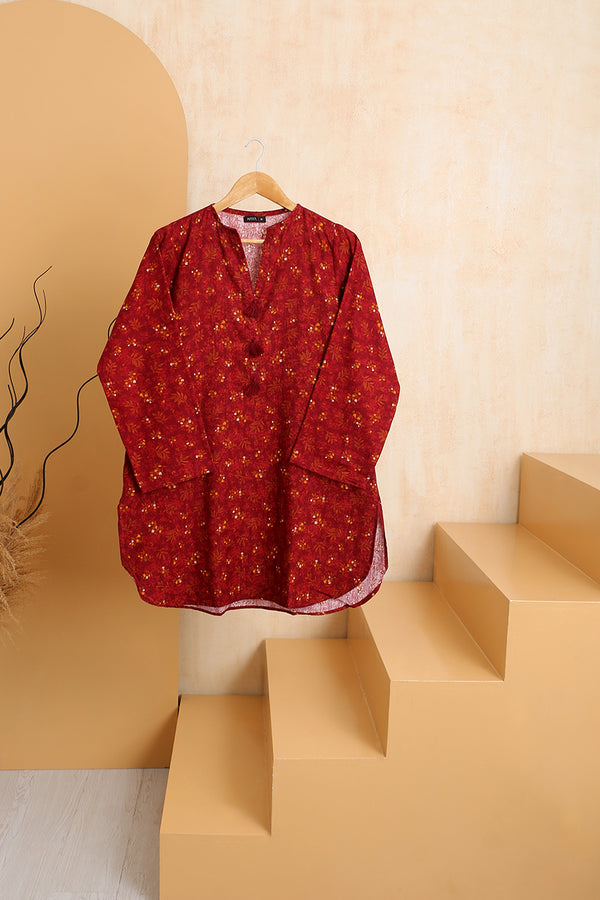 PRINTED SHIRT