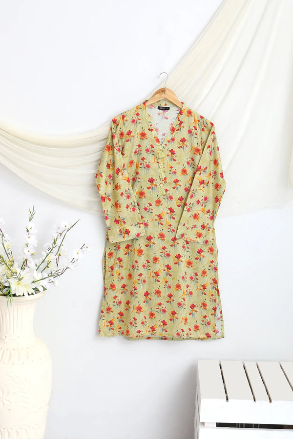 PRINTED SHIRT
