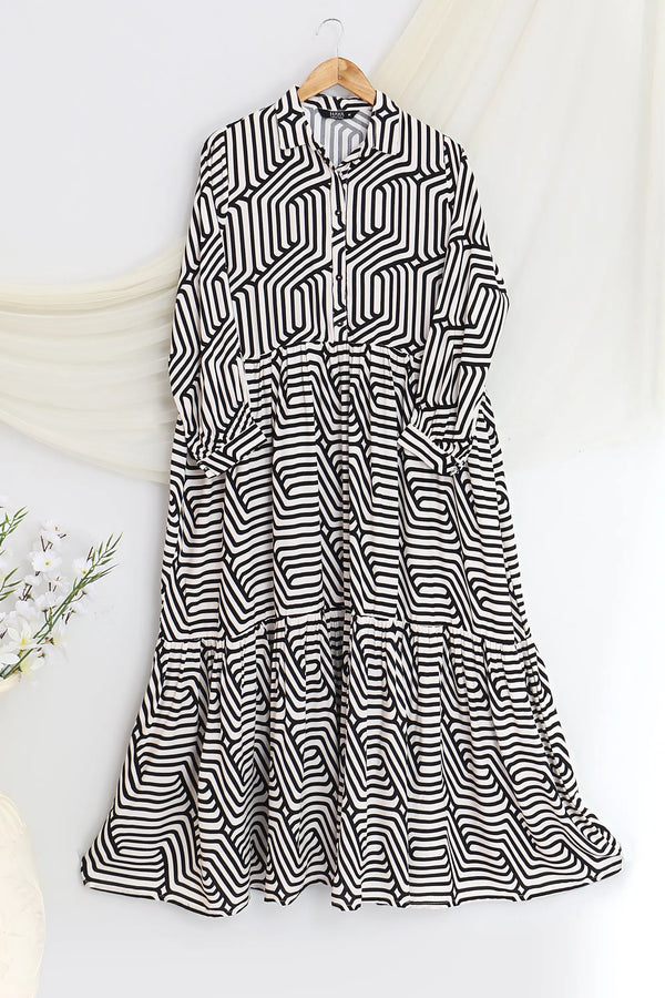 LONG DRESS