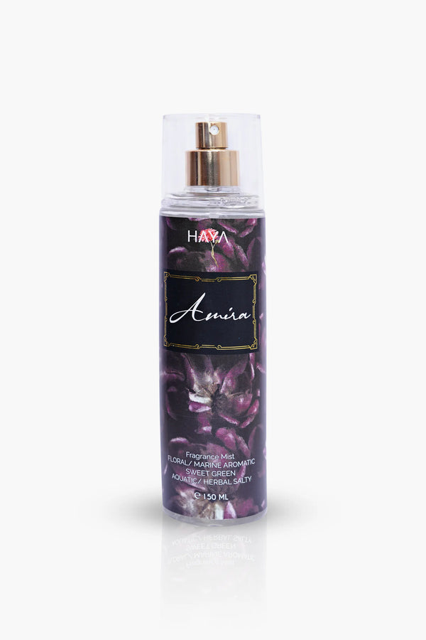 AMIRA